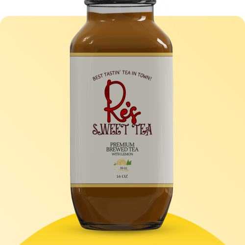 Re's Sweet Tea
